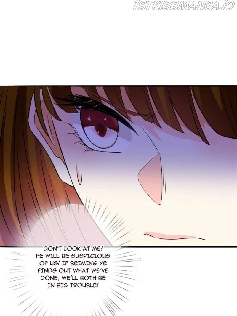 Marshal Is Jealous Everyday chapter 233 - page 34
