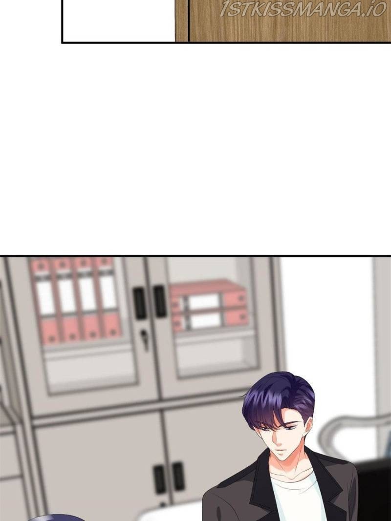 Marshal Is Jealous Everyday chapter 233 - page 40