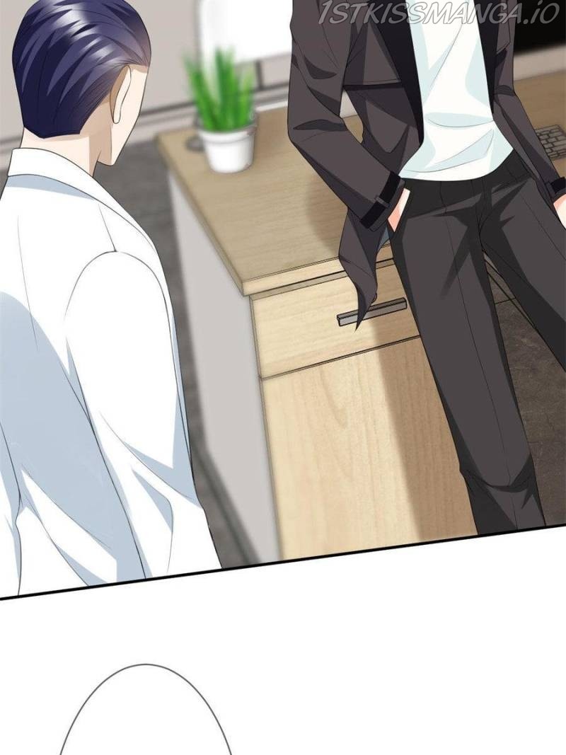 Marshal Is Jealous Everyday chapter 233 - page 41