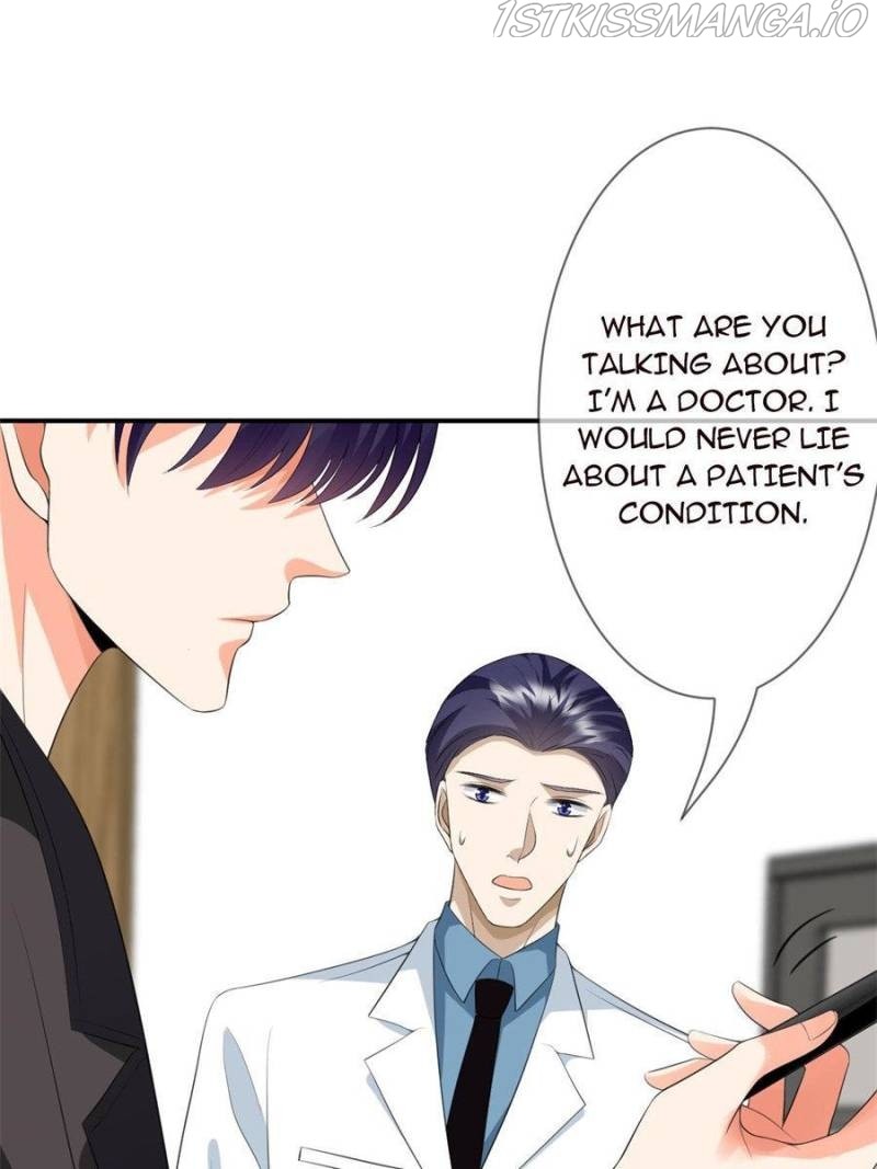 Marshal Is Jealous Everyday chapter 233 - page 43