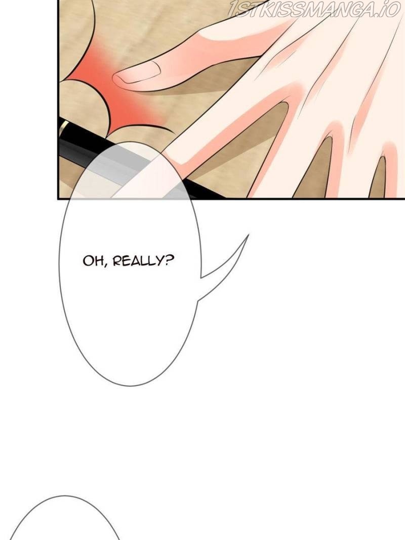 Marshal Is Jealous Everyday chapter 233 - page 45