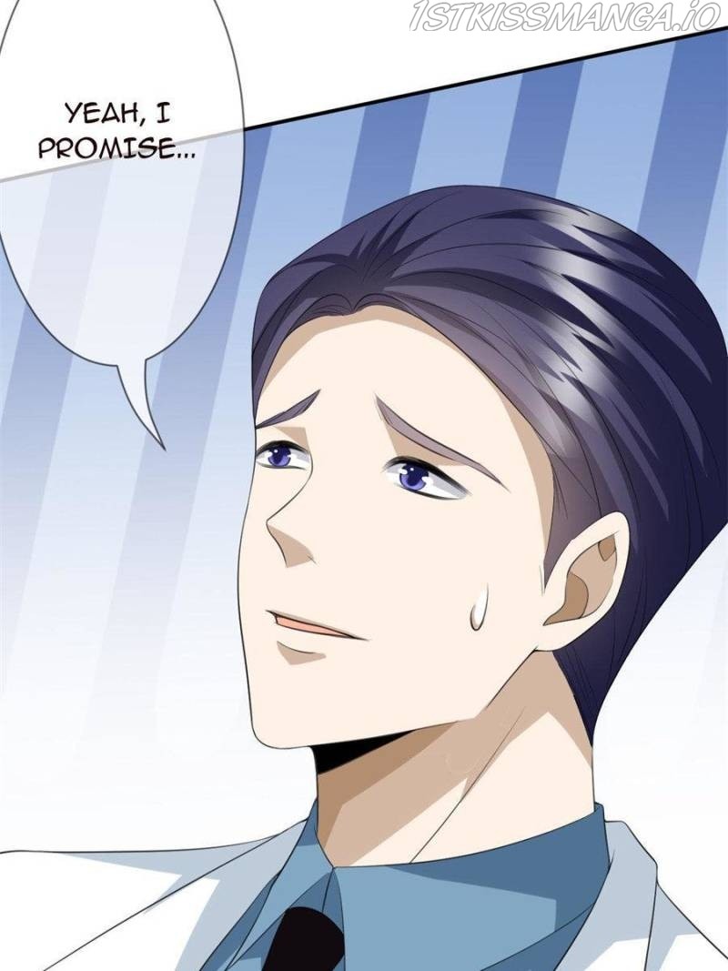 Marshal Is Jealous Everyday chapter 233 - page 46