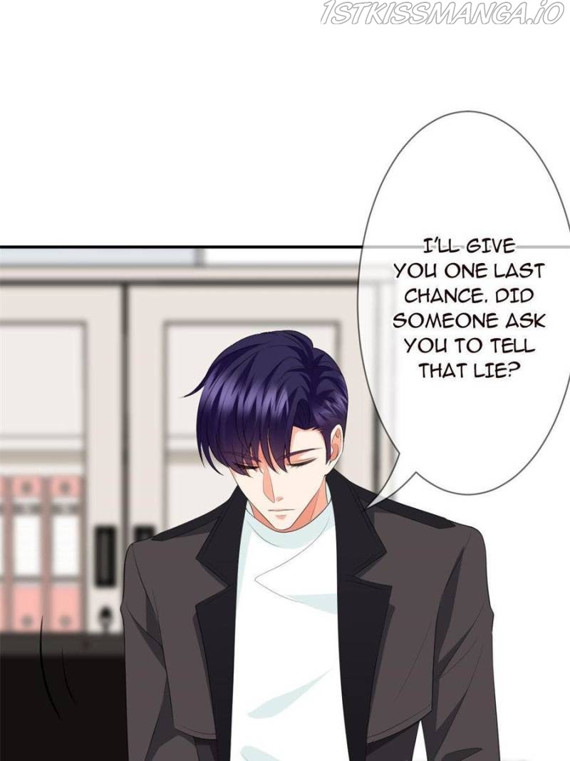 Marshal Is Jealous Everyday chapter 233 - page 48