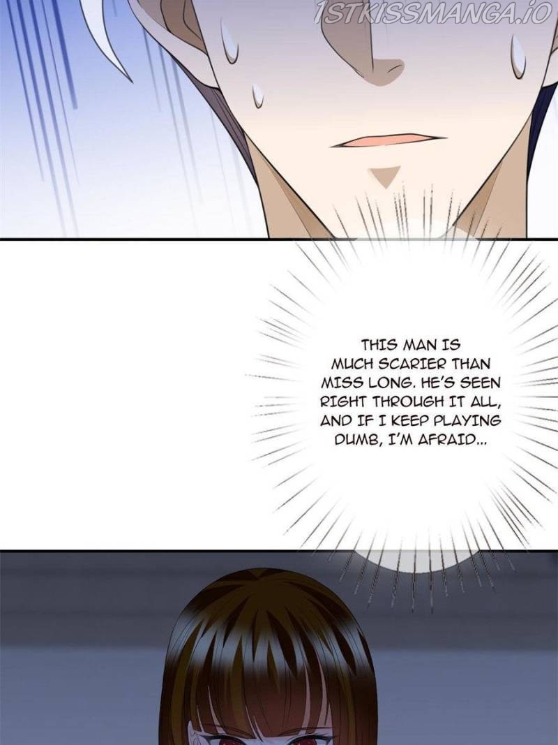 Marshal Is Jealous Everyday chapter 233 - page 53