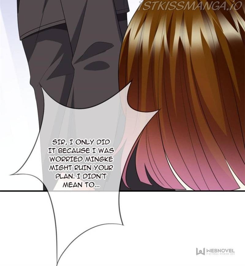 Marshal Is Jealous Everyday chapter 233 - page 56