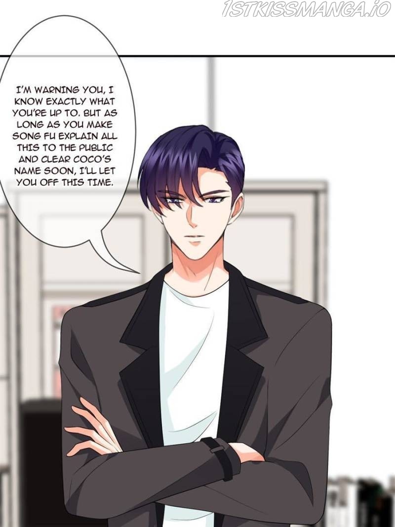Marshal Is Jealous Everyday chapter 233 - page 57