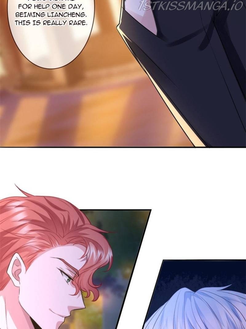 Marshal Is Jealous Everyday chapter 233 - page 6