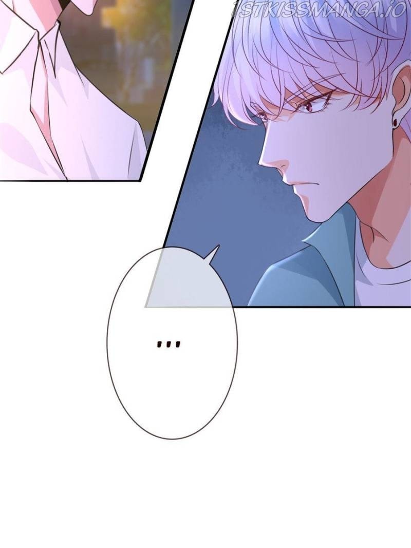 Marshal Is Jealous Everyday chapter 233 - page 7
