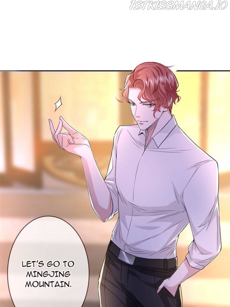 Marshal Is Jealous Everyday chapter 233 - page 8