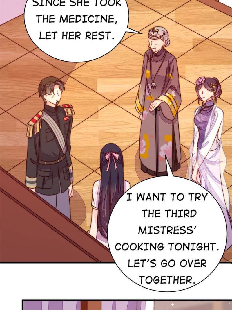 Marshal Is Jealous Everyday chapter 235 - page 11