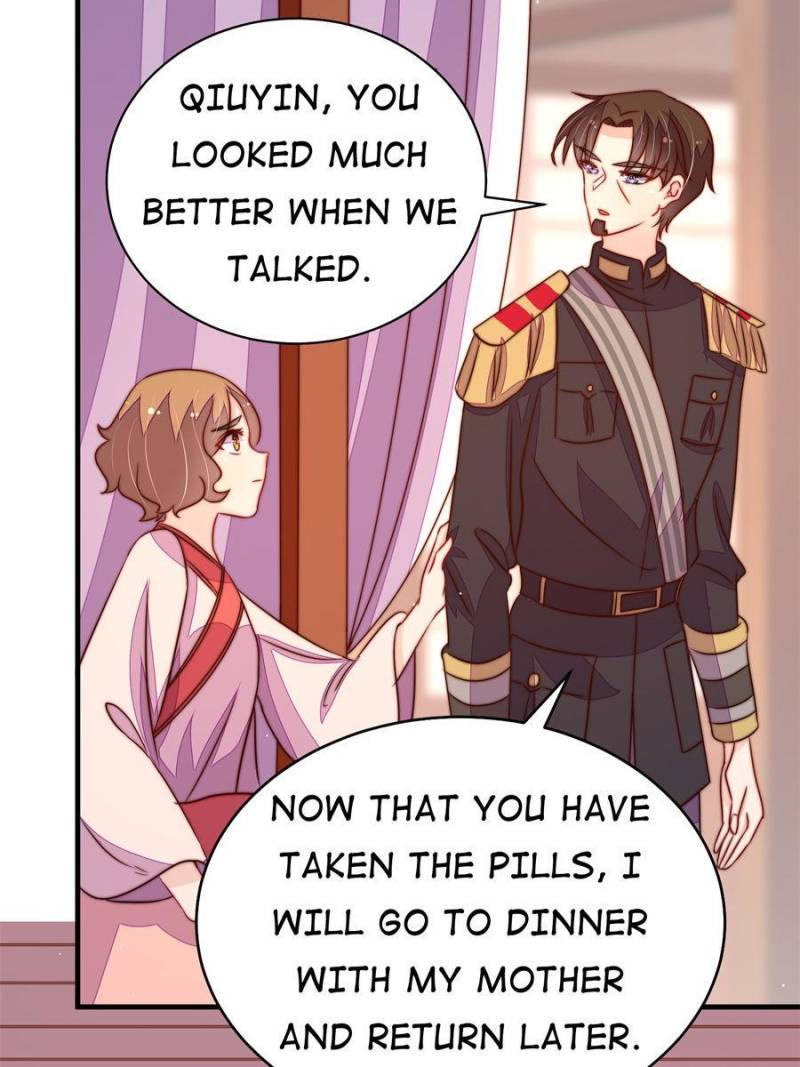 Marshal Is Jealous Everyday chapter 235 - page 12