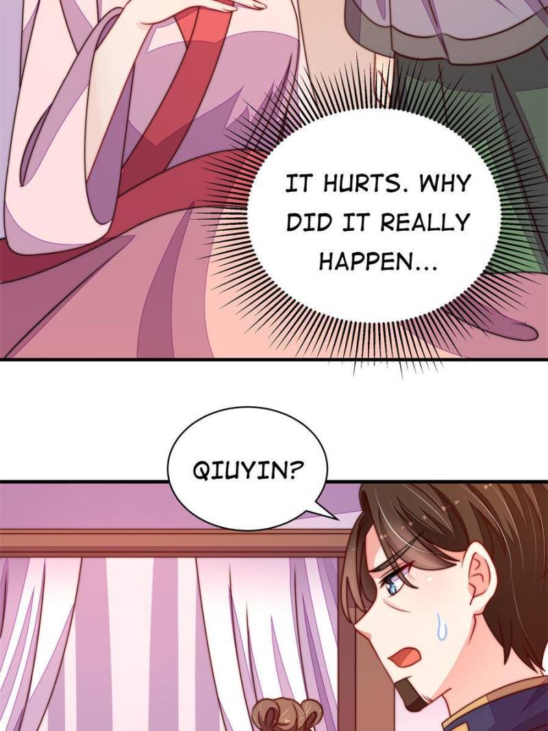 Marshal Is Jealous Everyday chapter 235 - page 16