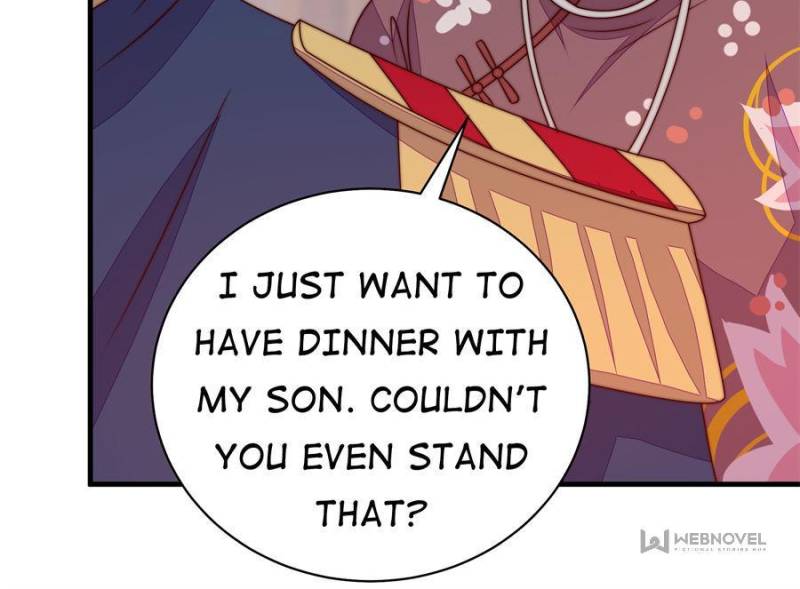 Marshal Is Jealous Everyday chapter 235 - page 18