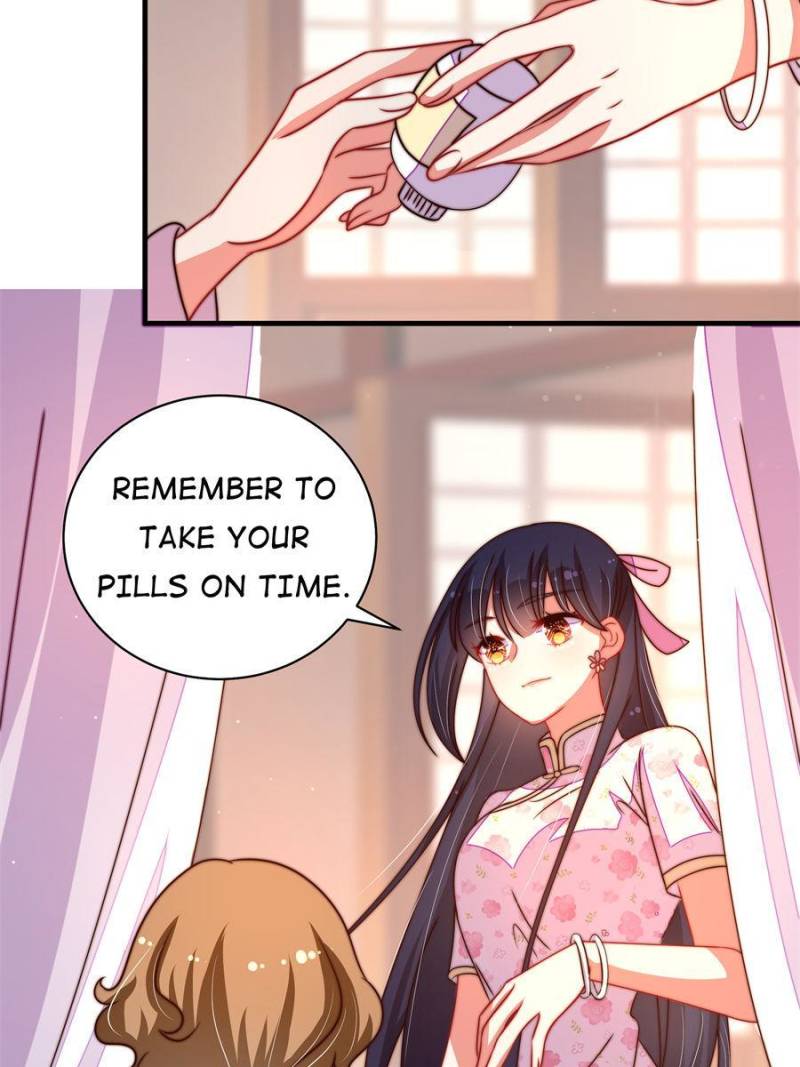 Marshal Is Jealous Everyday chapter 235 - page 21