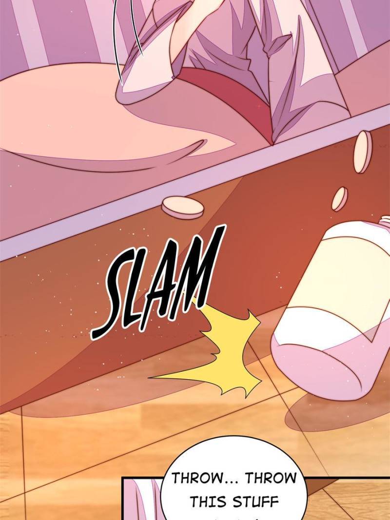 Marshal Is Jealous Everyday chapter 235 - page 25