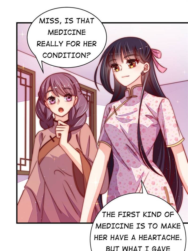 Marshal Is Jealous Everyday chapter 235 - page 29