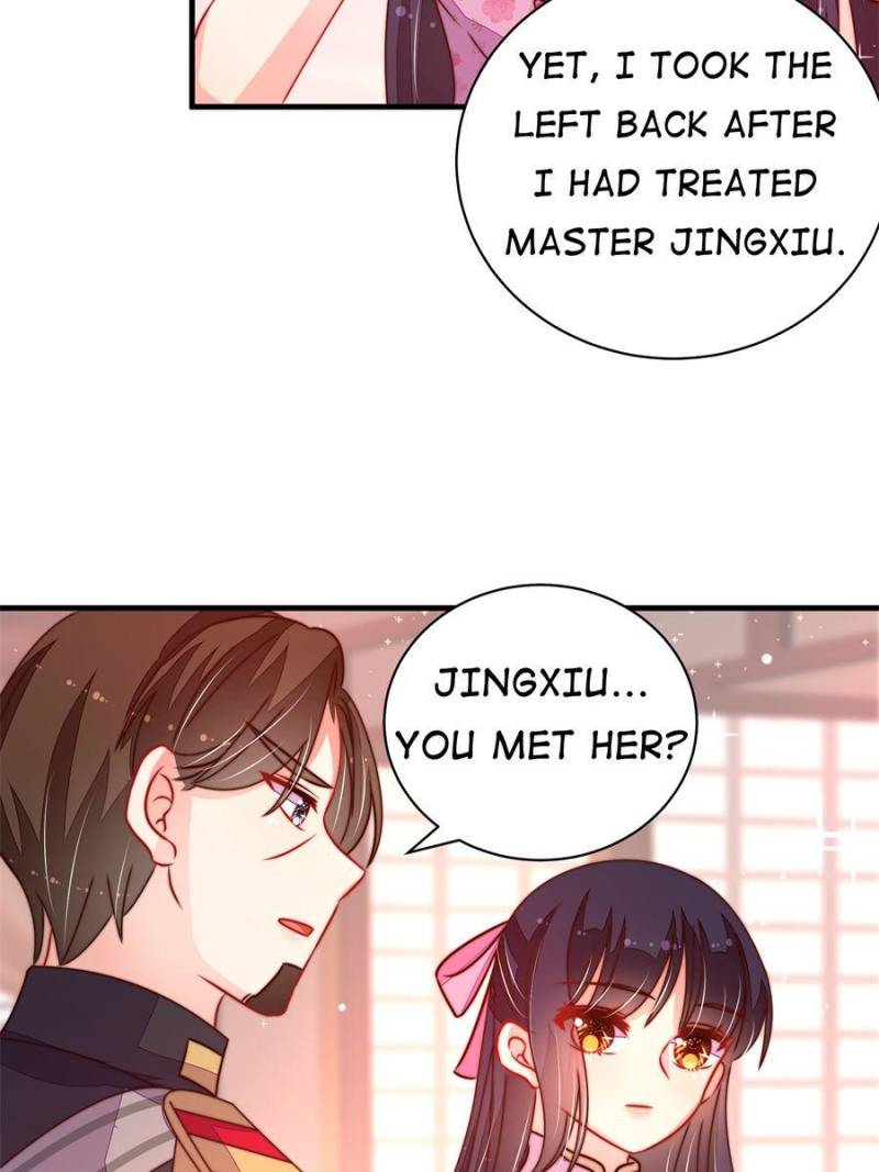 Marshal Is Jealous Everyday chapter 235 - page 3