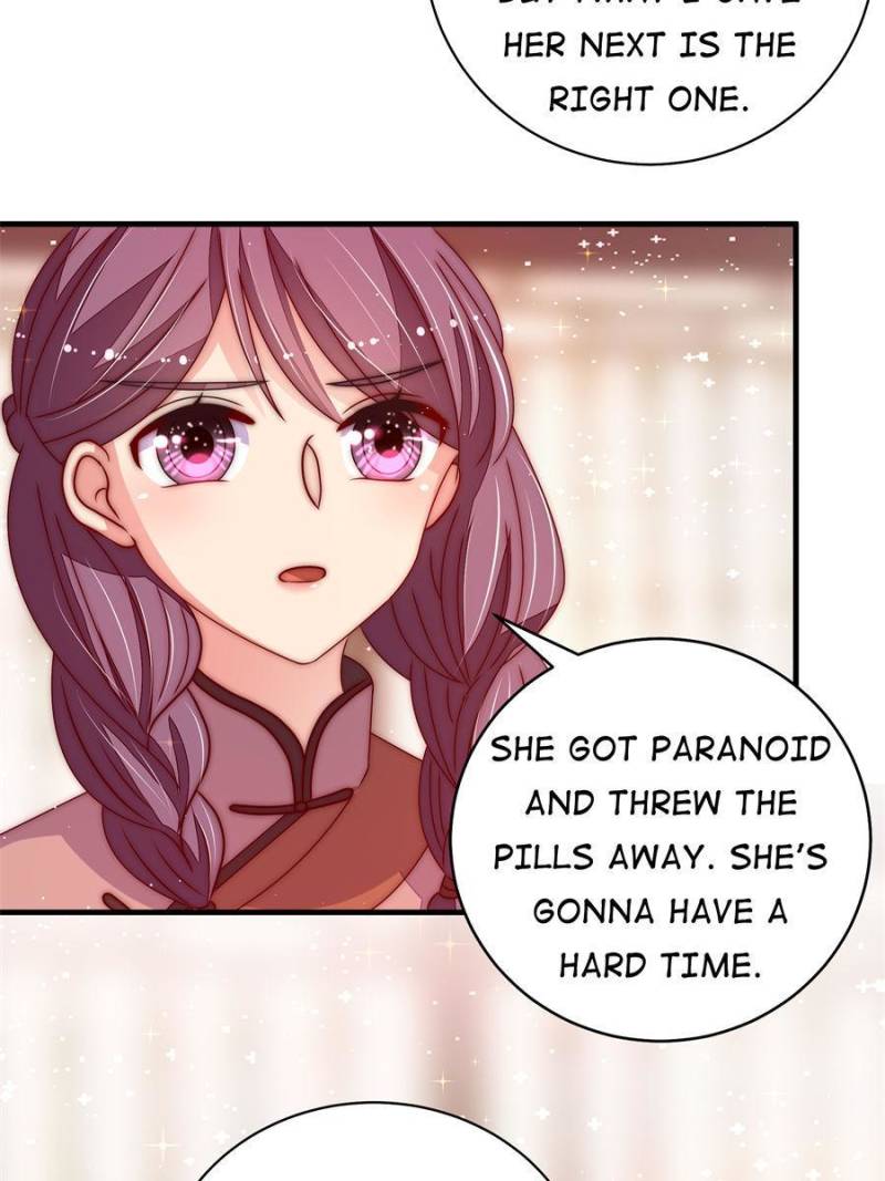 Marshal Is Jealous Everyday chapter 235 - page 30