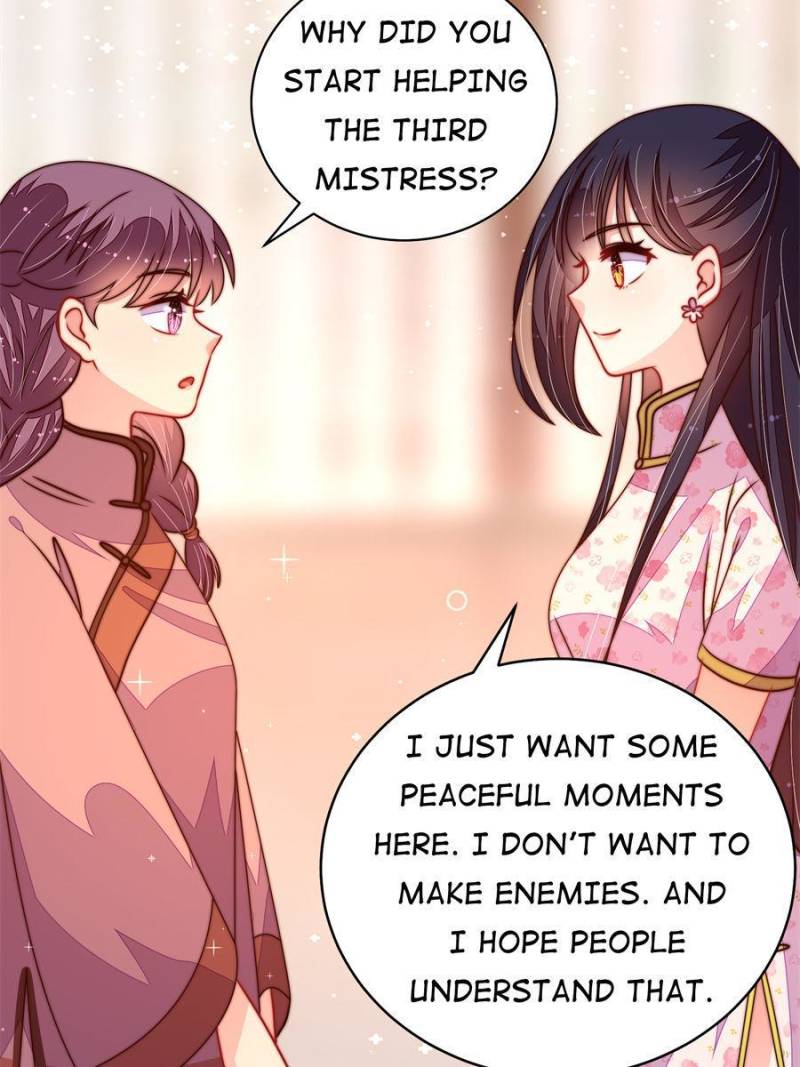 Marshal Is Jealous Everyday chapter 235 - page 34