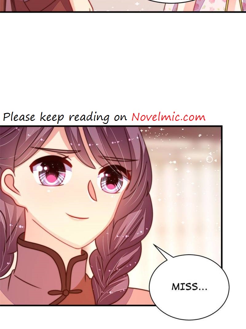 Marshal Is Jealous Everyday chapter 235 - page 35