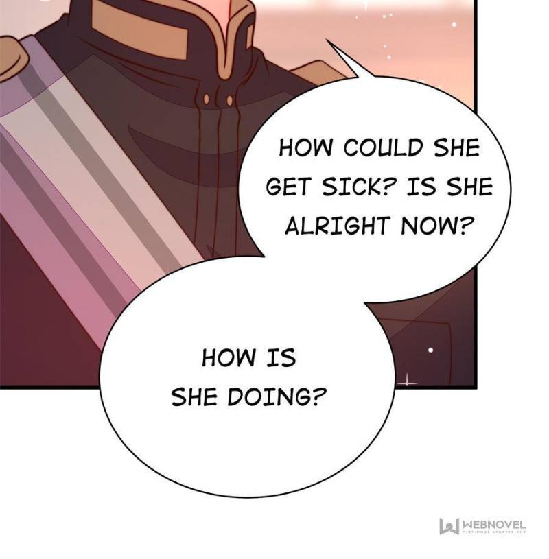 Marshal Is Jealous Everyday chapter 235 - page 5