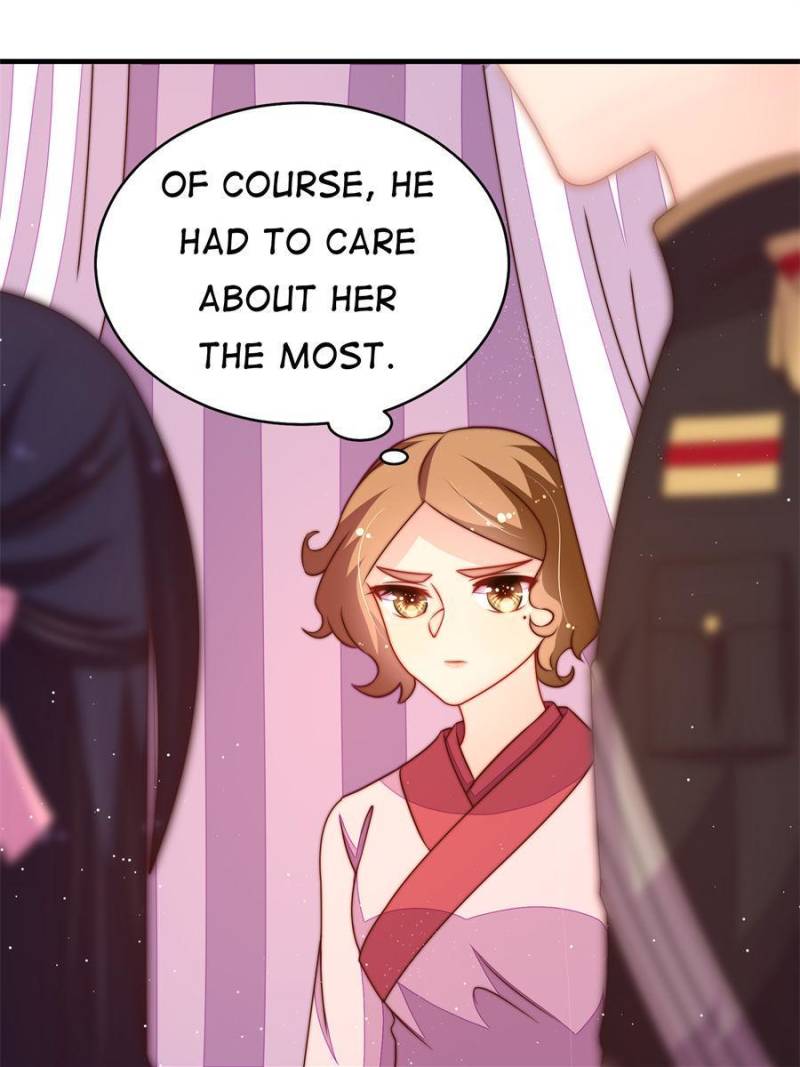 Marshal Is Jealous Everyday chapter 235 - page 6