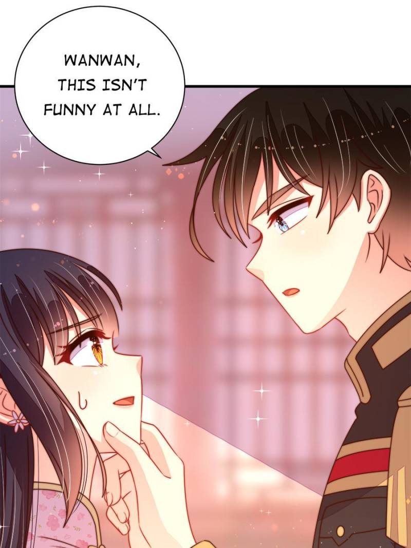 Marshal Is Jealous Everyday chapter 236 - page 10