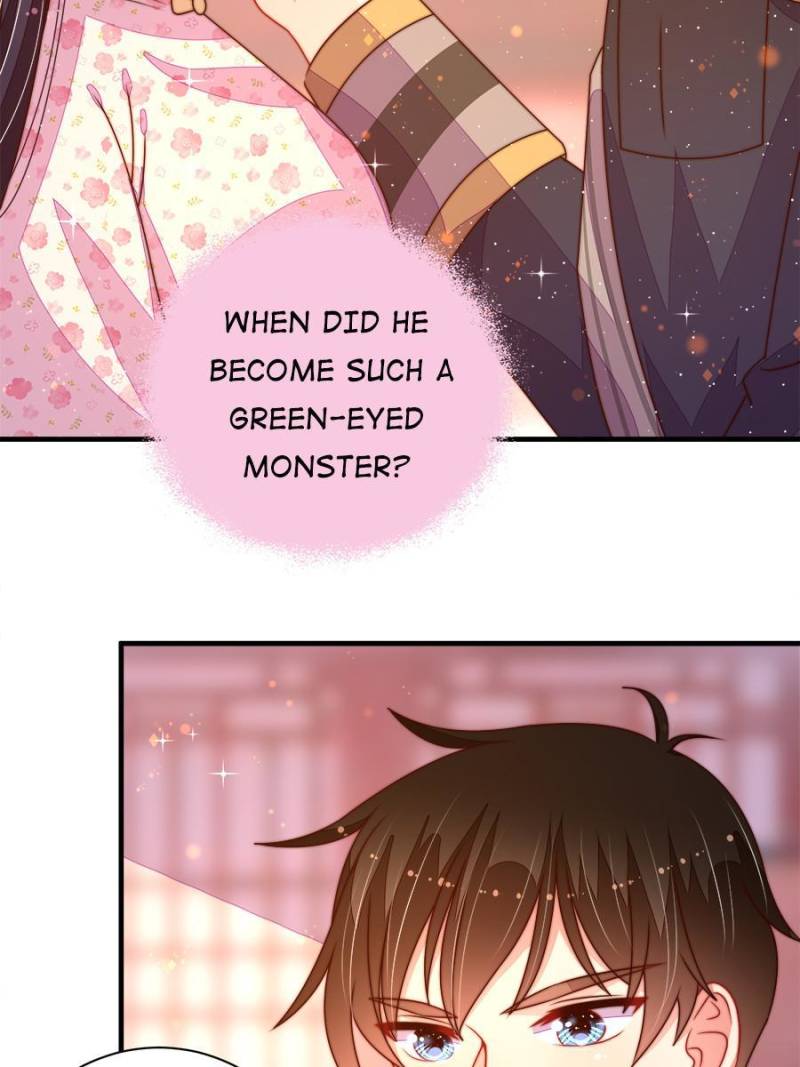 Marshal Is Jealous Everyday chapter 236 - page 11
