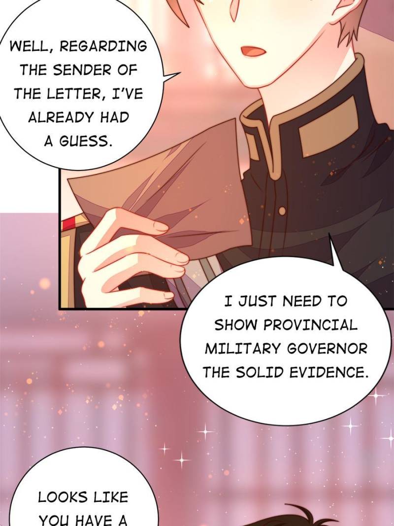 Marshal Is Jealous Everyday chapter 236 - page 12