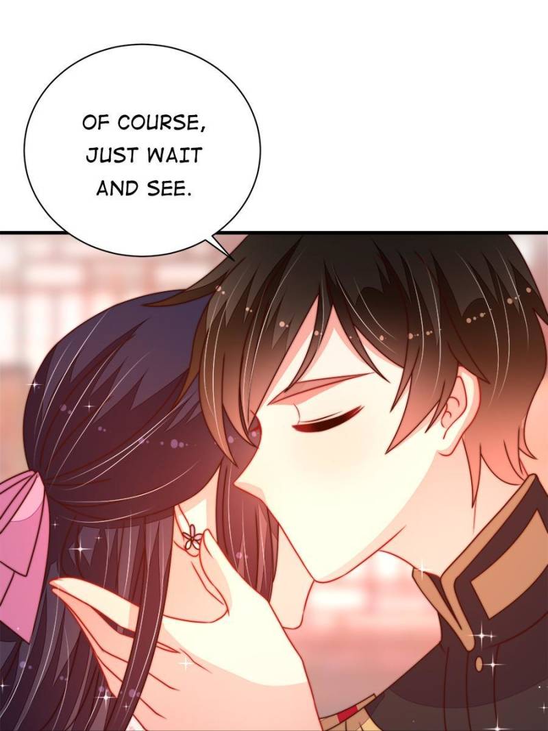 Marshal Is Jealous Everyday chapter 236 - page 15