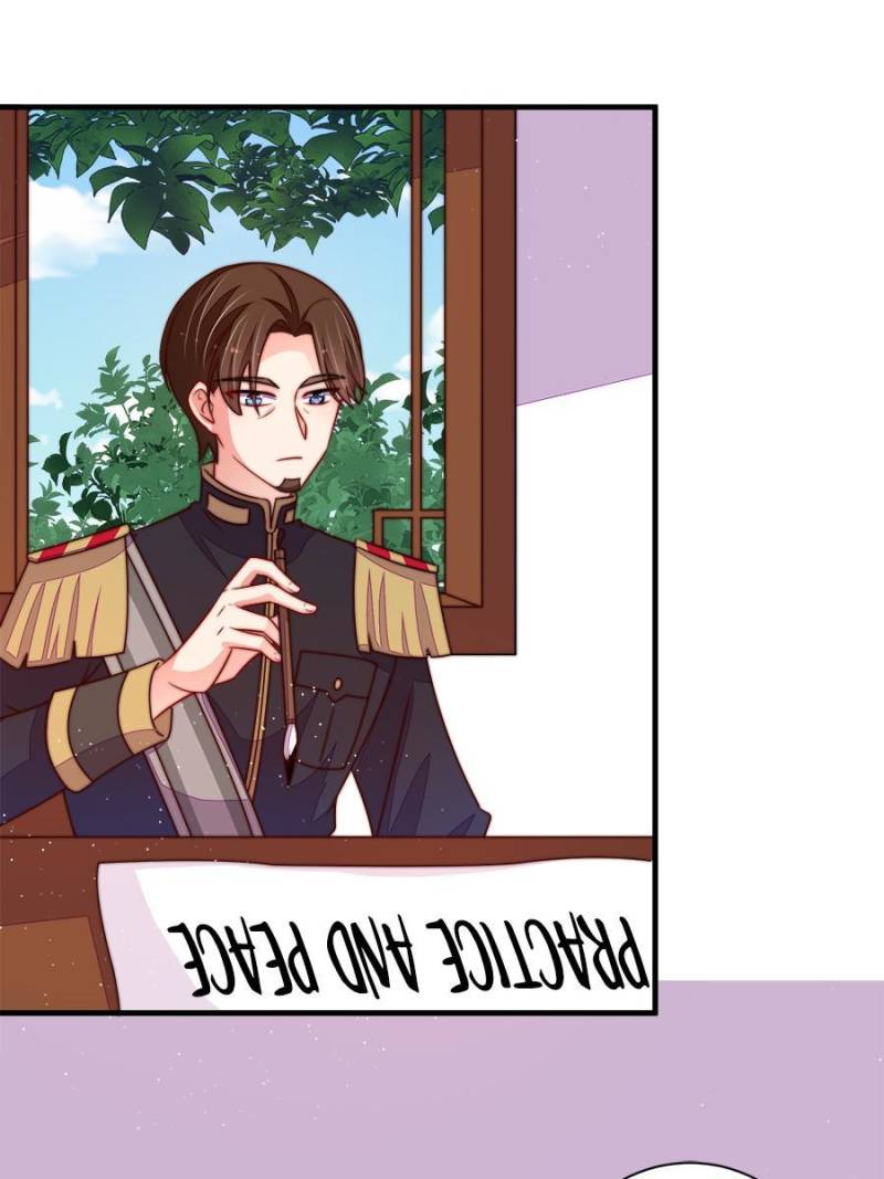 Marshal Is Jealous Everyday chapter 236 - page 20