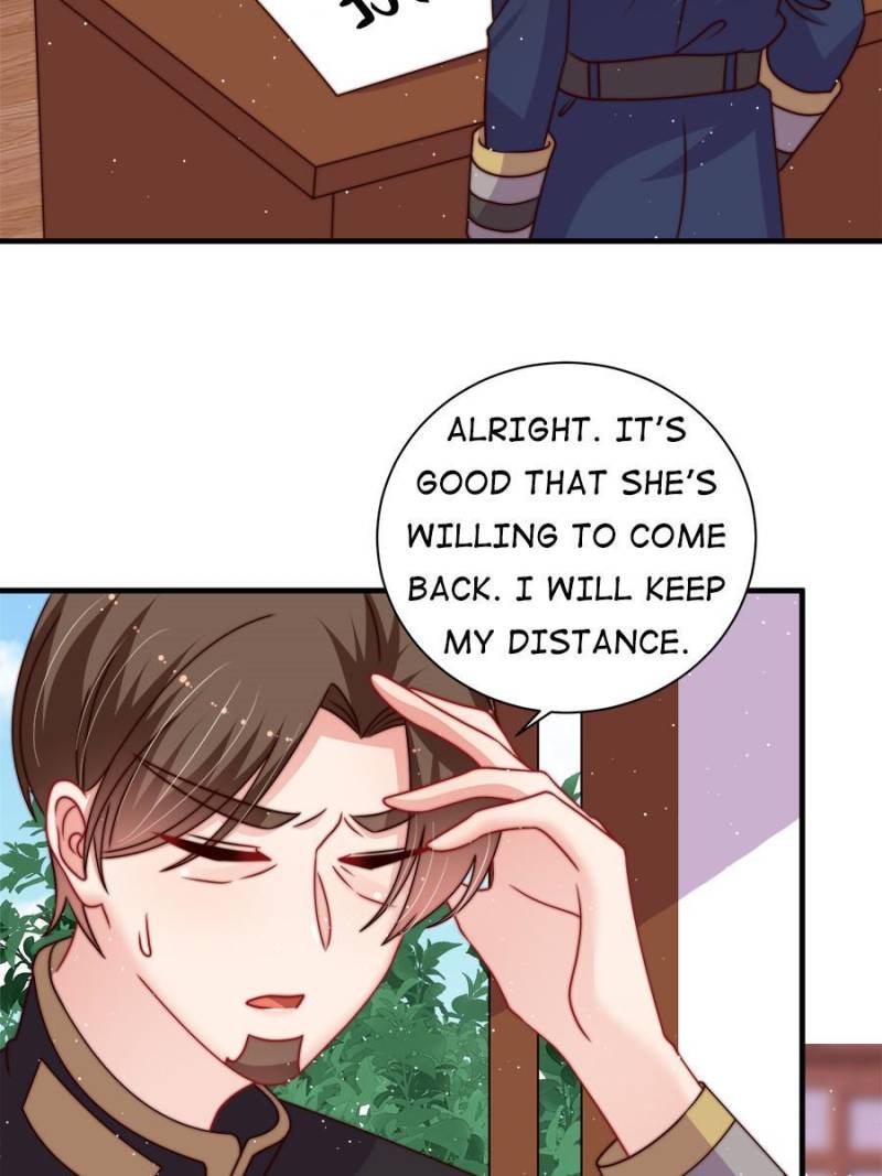 Marshal Is Jealous Everyday chapter 236 - page 26