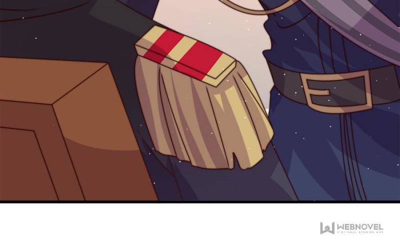 Marshal Is Jealous Everyday chapter 236 - page 28