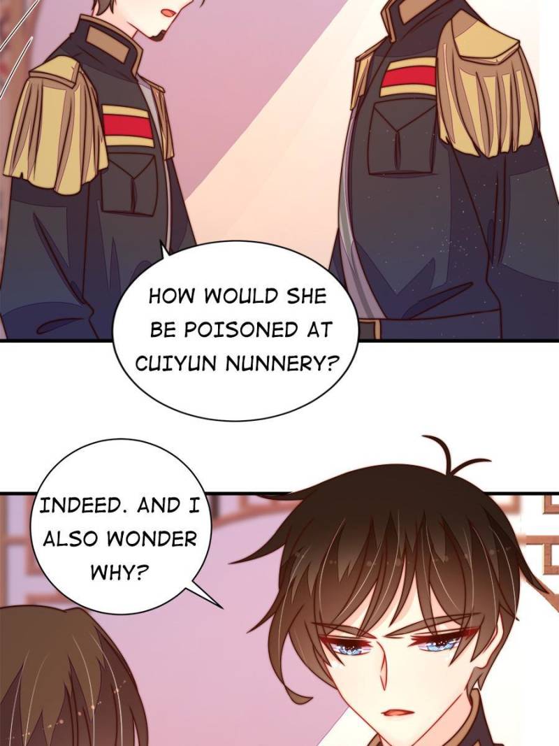 Marshal Is Jealous Everyday chapter 236 - page 30