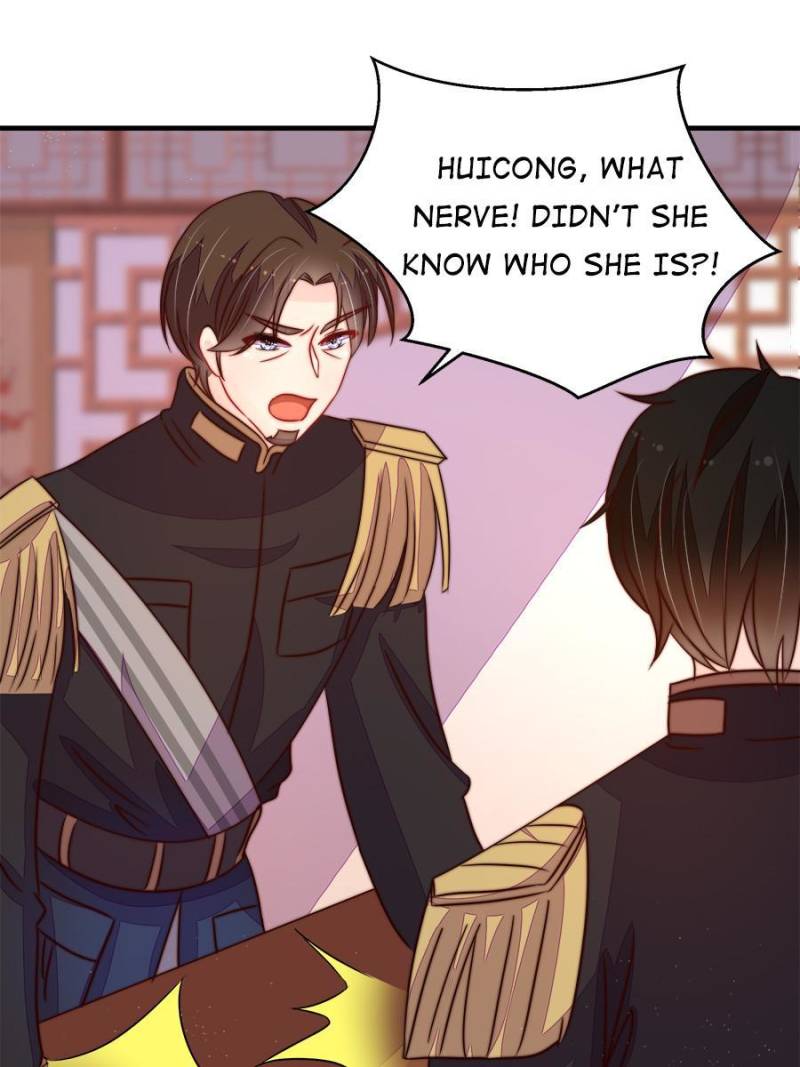 Marshal Is Jealous Everyday chapter 236 - page 33