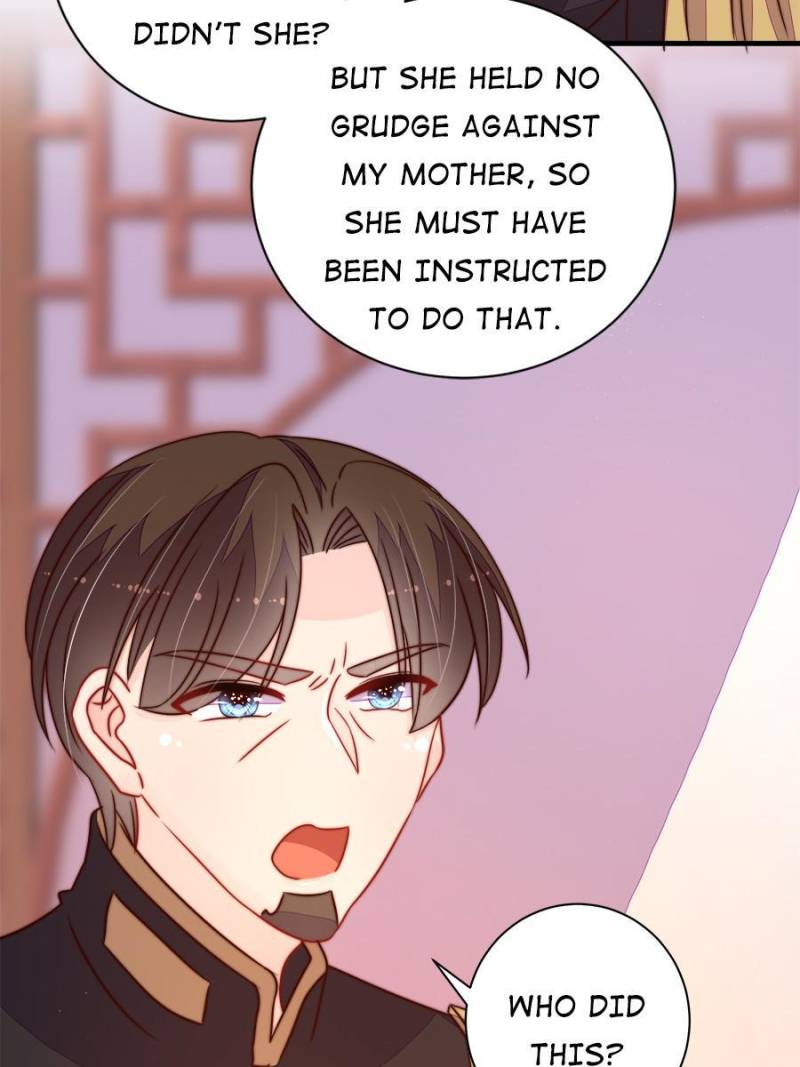 Marshal Is Jealous Everyday chapter 236 - page 35