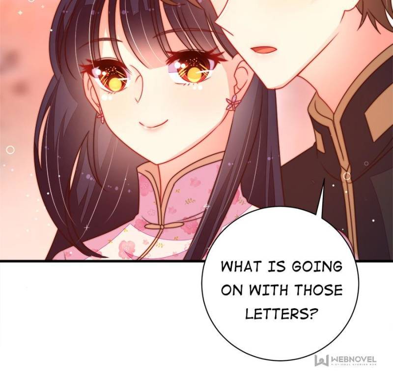 Marshal Is Jealous Everyday chapter 236 - page 5