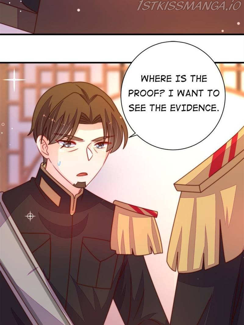 Marshal Is Jealous Everyday chapter 237 - page 12