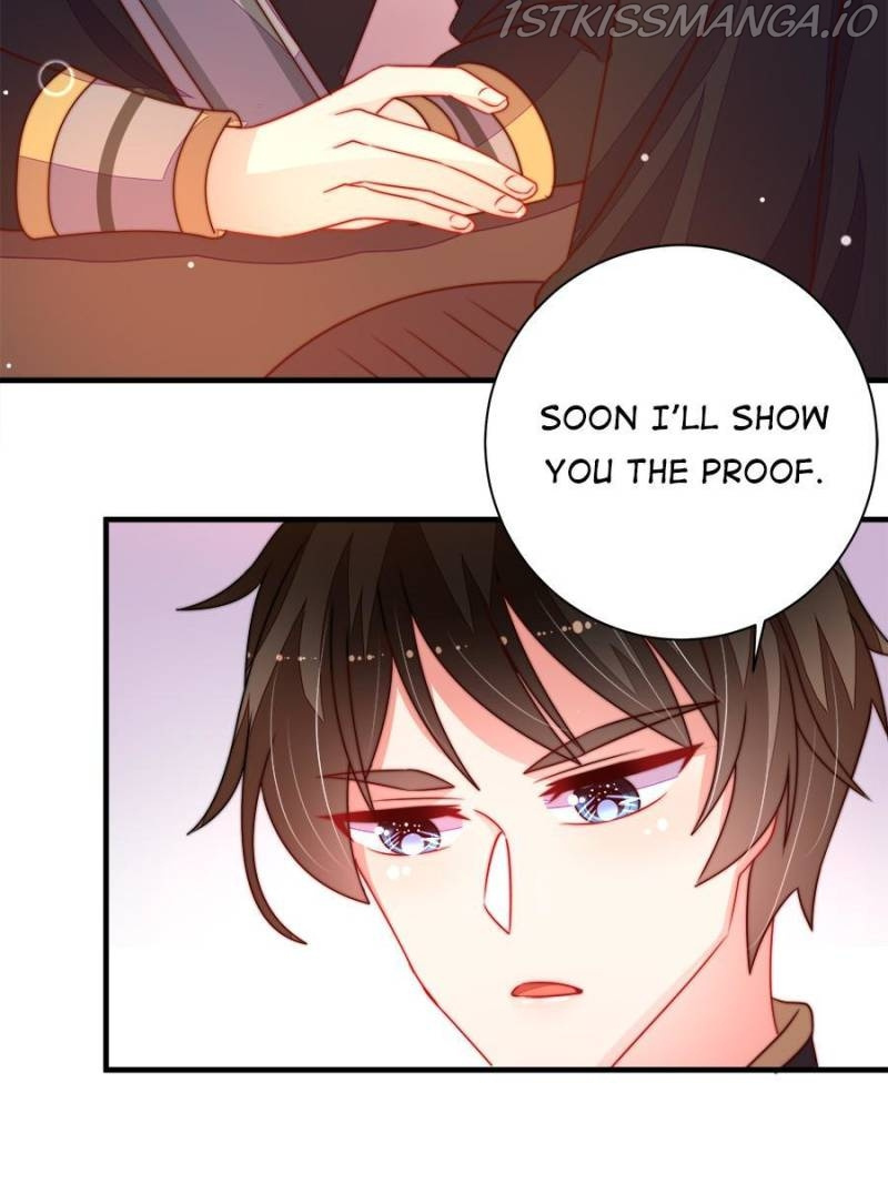 Marshal Is Jealous Everyday chapter 237 - page 13