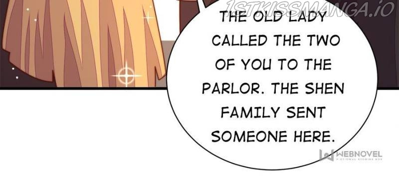 Marshal Is Jealous Everyday chapter 237 - page 15