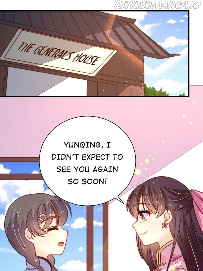 Marshal Is Jealous Everyday chapter 237 - page 16