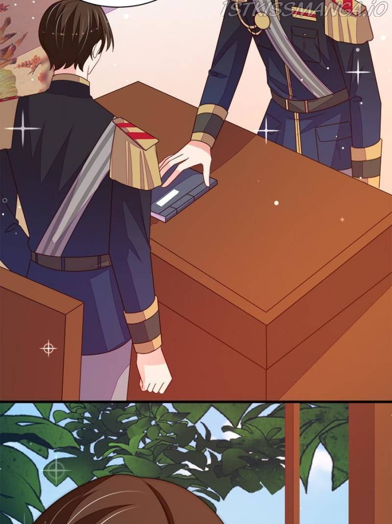 Marshal Is Jealous Everyday chapter 237 - page 2