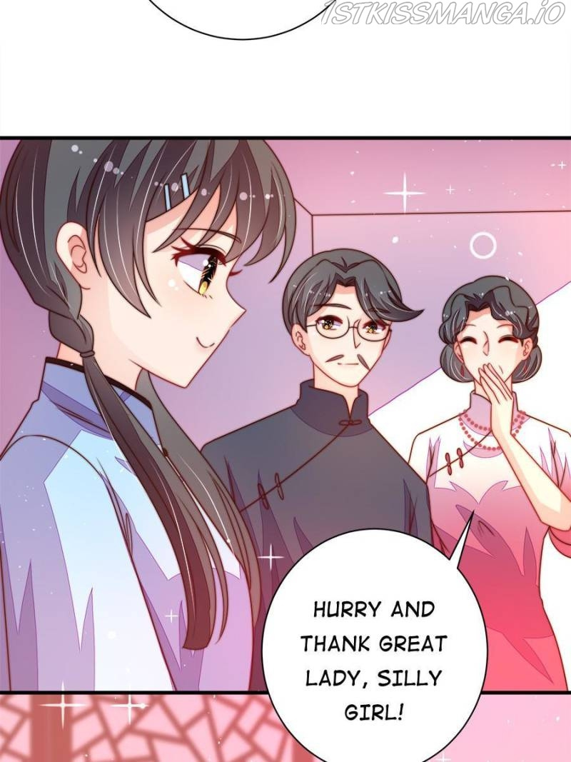 Marshal Is Jealous Everyday chapter 237 - page 22