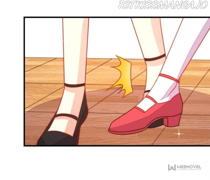 Marshal Is Jealous Everyday chapter 237 - page 29