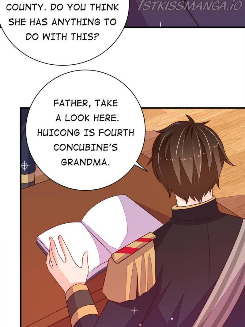 Marshal Is Jealous Everyday chapter 237 - page 4