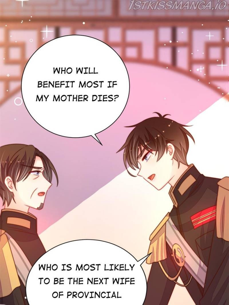 Marshal Is Jealous Everyday chapter 237 - page 6