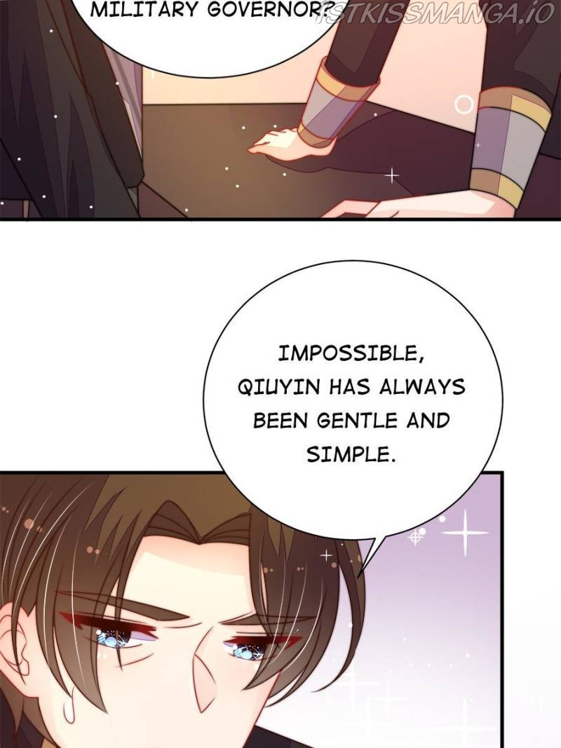 Marshal Is Jealous Everyday chapter 237 - page 7