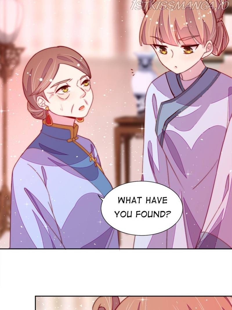 Marshal Is Jealous Everyday chapter 238 - page 11
