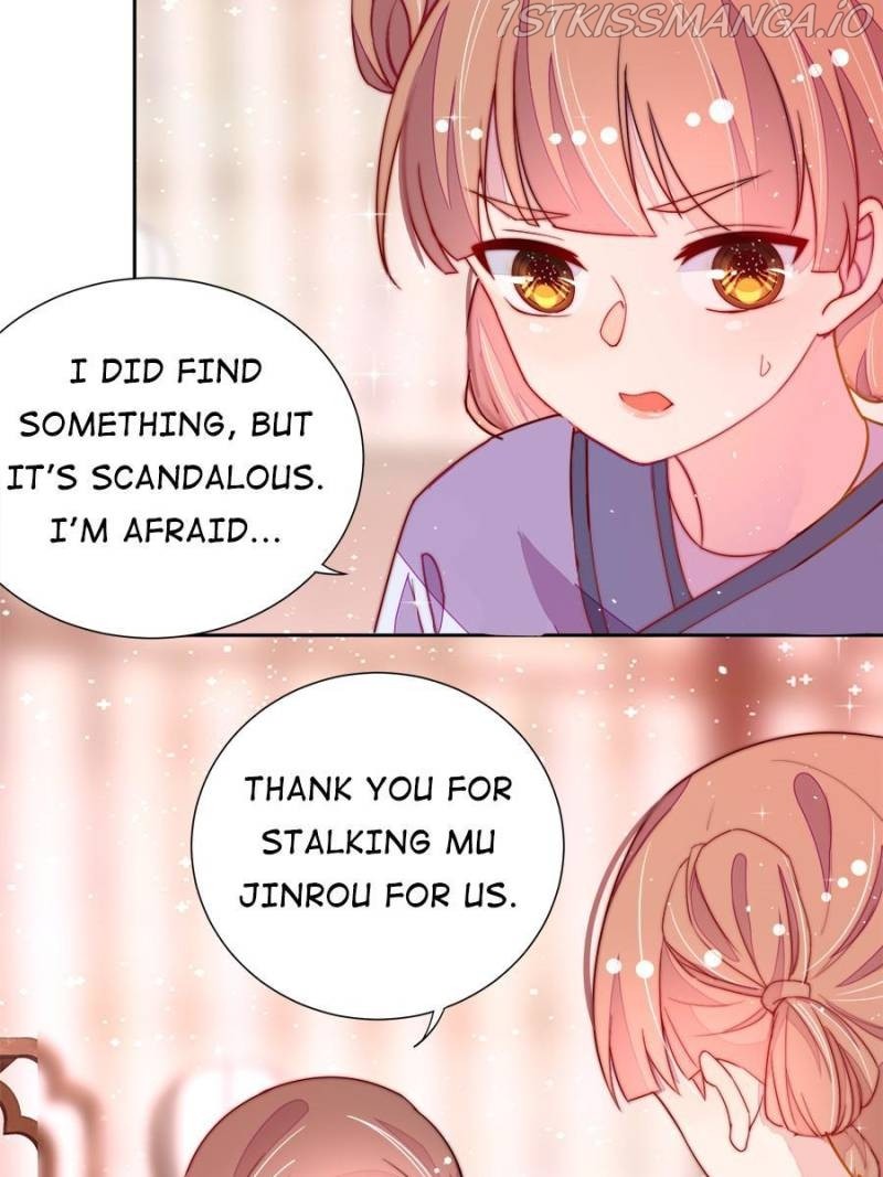 Marshal Is Jealous Everyday chapter 238 - page 12