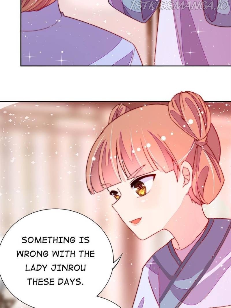 Marshal Is Jealous Everyday chapter 238 - page 15